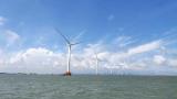 中国台湾1GW浮式风电项目获环评批准