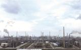 舟山绿色石化基地：建设海上石化“绿岛”