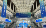 2023中国海洋装备博览会在福州盛大开幕