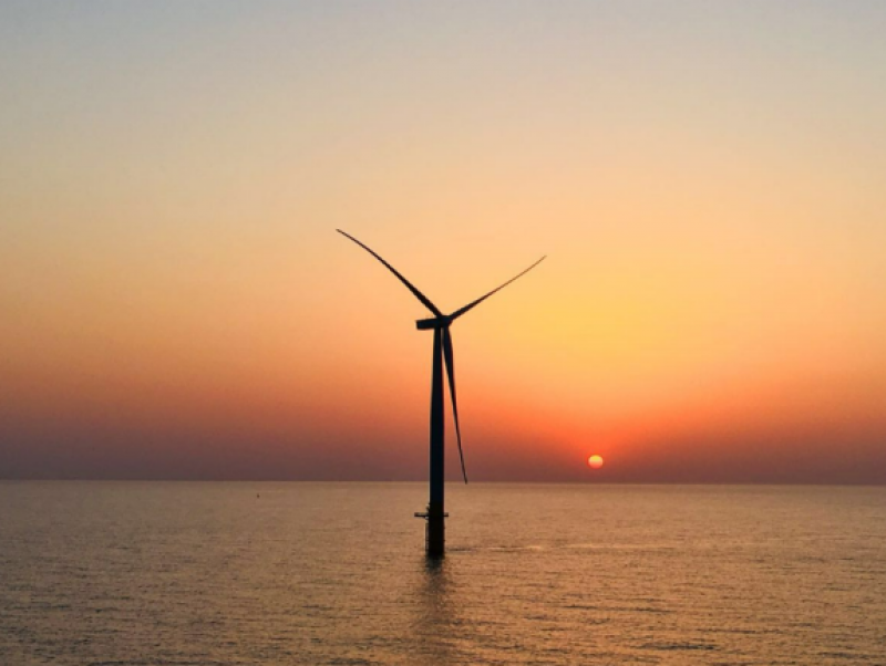 20余个涉海标准！国家能源局发布2023年能源领域行业标准制定计划