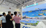 全国首个三产融合的海洋经济综合体总体方案发布