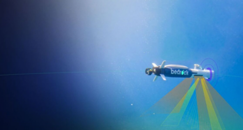 美国Bedrock进军海上风电行业！