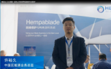 海虹老人为北海第一座海上风电场单桩基础供长效防护