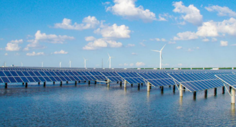 国家能源局关于组织开展可再生能源发展试点示范的通知 