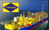 Yinson率先在安哥拉 FPSO Agogo试点建设海上碳捕获和封存工厂
