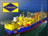 Yinson率先在安哥拉 FPSO Agogo试点建设海上碳捕获和封存工厂