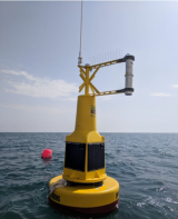  英国光学溢油监测浮标在海水淡化装置保护中的应用