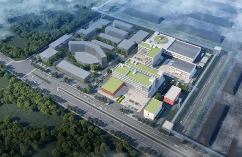 全国首个综合性海上风电运维基地最新进展!