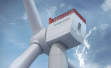 荷兰北海Hollandse Kust Noord海上风电项目69台海上风机全部吊装就位