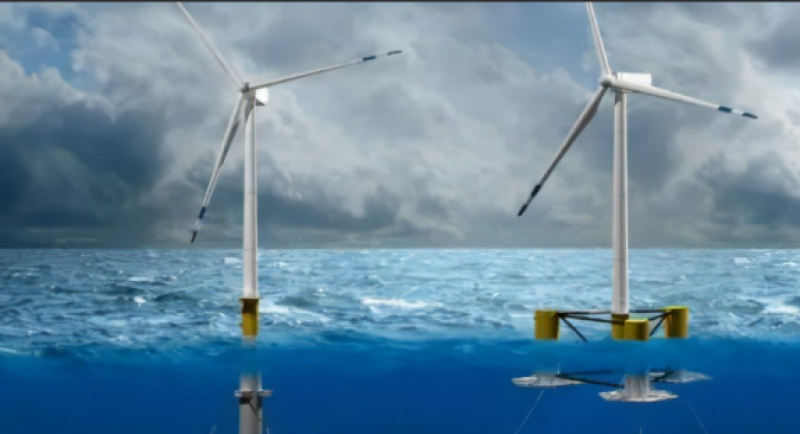 扎实推进百万千瓦漂浮式海上风电项目建设！《万宁市碳达峰实施方案》发布