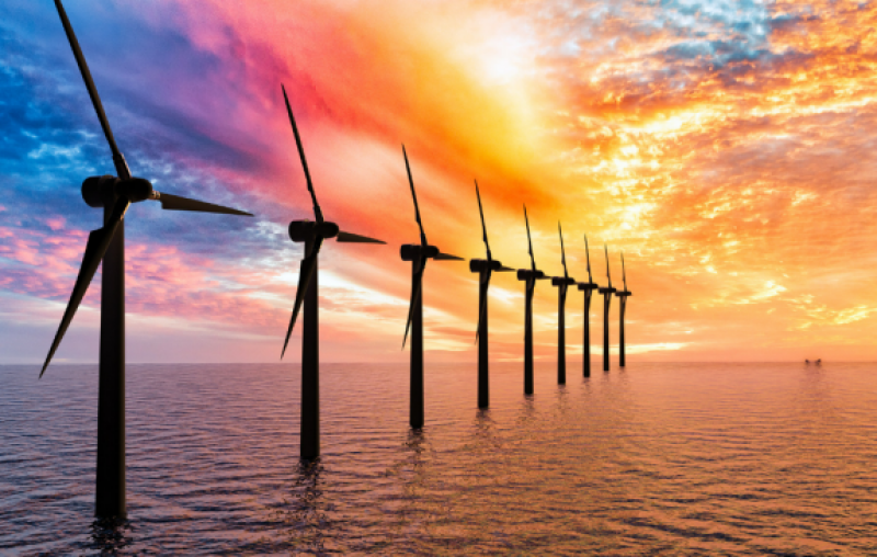 中国石油集团与中国能源建设集团在京签署战略合作协议