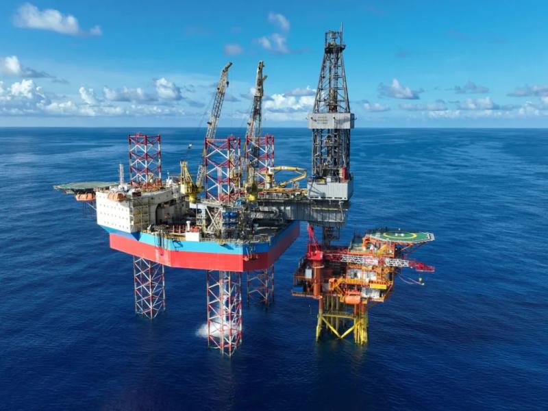 数据量超3300万!解密智能油田背后“数据湖”