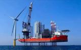 Seajacks UK Limited签署一份新的海上风电机组安装运输合同