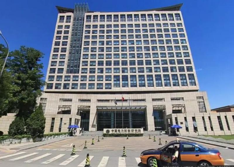 新能源与灵活调节资源协调规划软件研发成功可为海上风电等大规模风光基地提供技术和工具支持