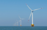 预测2030年，新建海上风电项目投资将是新建燃煤和燃气发电厂3倍