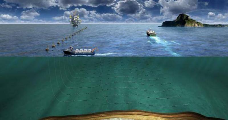 圭亚那宣布新发现海上储油层