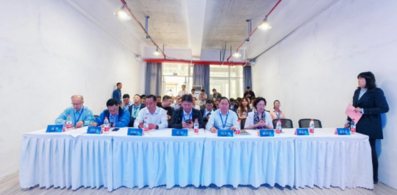 第四届中国新材料产业发展大会｜论坛六十：海洋新材料论坛成功举行