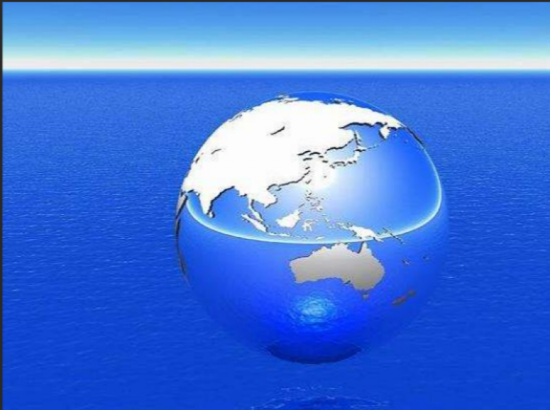  福建：释放“蓝碳”潜能 促进海洋经济高质量发展