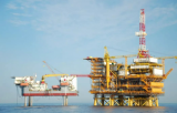 中国海油宣布蓬莱19-3油田5/10区开发项目投产