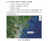 宁德时代800MW海上风电项目公示