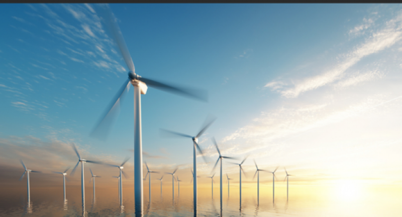 2023年内将有约4.7GW海上风电项目实现并网