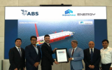 Shapoorji Pallonji Energy 为下一代 FPSO 船体设计提供 ABS AiP