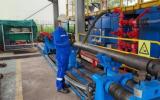 中国海油首创激发式水力振荡器实现高效钻进
