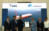 Shapoorji Pallonji Energy 为下一代 FPSO 船体设计提供 ABS AiP