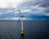 爱沙尼亚拟建820MW浮式海上风电项目