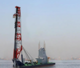 中交三航局宁波分公司110m架高旋转式打桩船建造工程招标项目采购评标结果公示