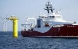 海上风电公司Seaway7喜获波兰海上风电项目合同