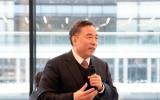 中国能建党委书记、董事长宋海良在挪威开展系列高端商务活动