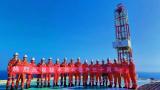 南海东部陆丰油田迎来投产30周年
