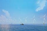 希腊宣布建设该国首座海上风电场