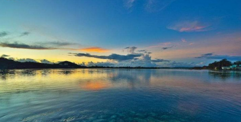 关于召开“2023蓝色经济论坛”的会议通知