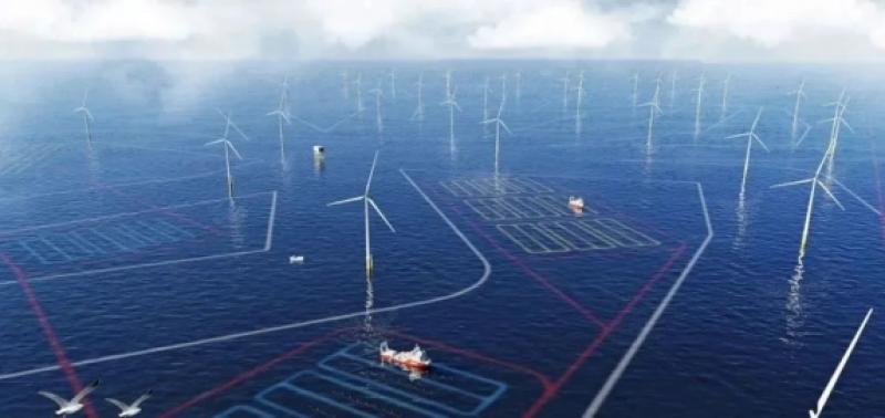 国内外“海上风电+”融合发展案例