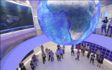 开展可持续利用海洋的国际合作——专访中国海洋发展基金会副理事长、秘书长潘新春