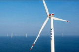 广东华电阳江三山岛六50万千瓦海上风电项目招标