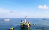 南海东部新增探明储量创佳绩