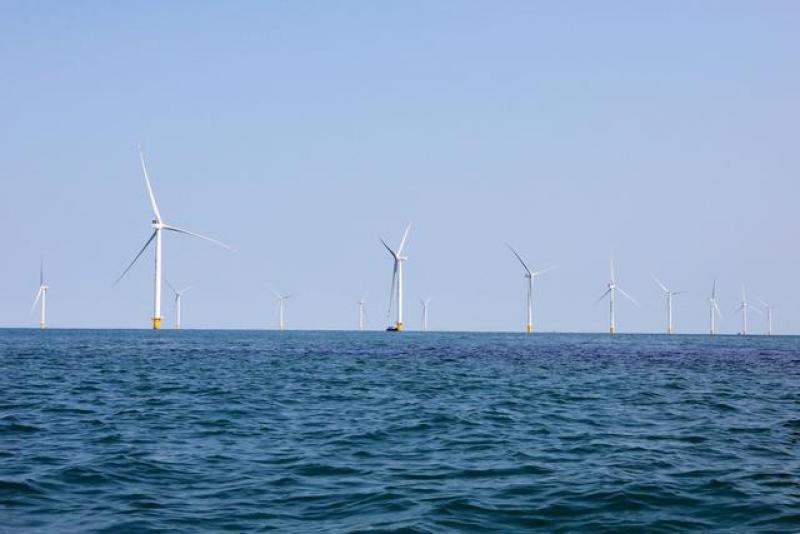 孟加拉国首个海上风电项目可行性研究获批准