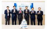 韩国HD现代重工喜获全球最大浮式海上风电项目EPC合同