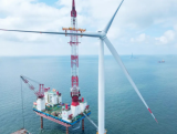 中船海装中标山东能源渤中海上风电场项目