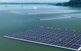 秦皇岛市委书记王曦调研检查1800MW海上光伏项目等新型能源产业项目建设