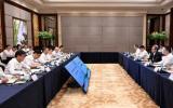 强强联合！国家电投牵手宁德时代设立国电投时代储能科技有限公司
