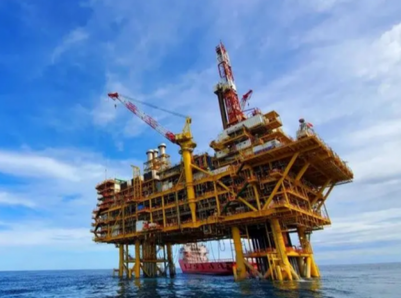 全球首条潜油电机智能全自动生产线建成投用