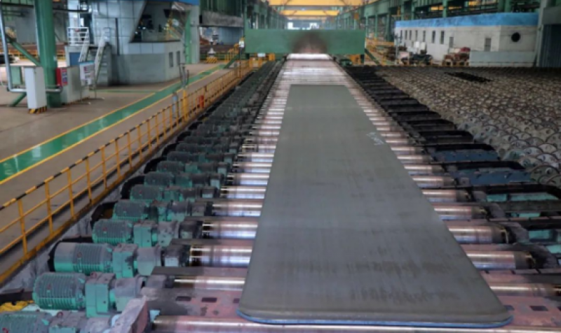 首钢供货全球首个漂浮式“风光渔”融合项目