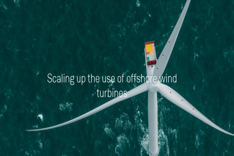 西门子歌美飒停止2亿美元海上风机叶片工厂的计划