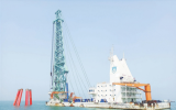 苍南4号海上风电项目符合享受2022年度浙江省财政补贴条件