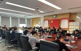中海油研究总院举办实验研究平台开放日活动