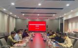 海促会走进上海交通大学 共探海工装备应用发展思路